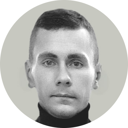 Алексей Нечаев