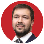 Илья Федоров