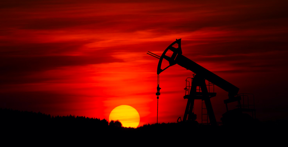 Самые высокие зарплаты в России — в нефте- и газодобыче