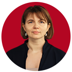 Елена Кузнецова