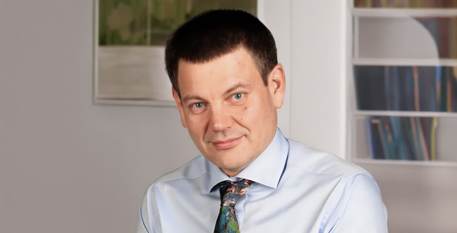 Косилов Михаил Рувимович