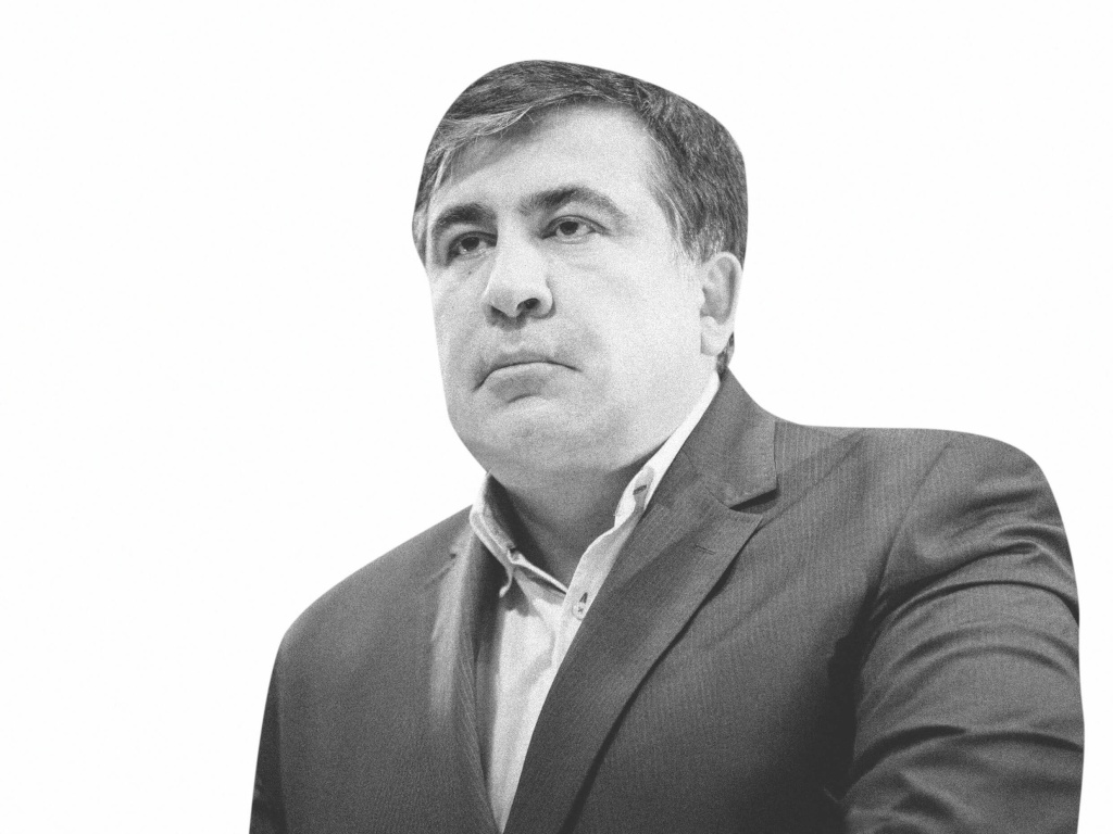 Михаил Саакашвили (Грузия, 2021)