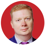 Дмитрий Суслов