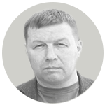 Алексей Широбоков