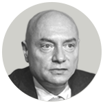 Александр Галушка