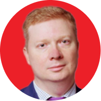 Дмитрий Суслов