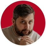 Григорий Баженов