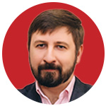 Николай Беспалов