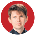 Александр Гусев