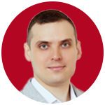 Дмитрий Демидов