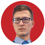 Прохор Тебин, директор Центра военно-экономических исследований Института мировой военной экономики и стратегии НИУ ВШЭ:
