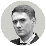 Никита Неклюдов