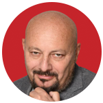 Евгений Коган