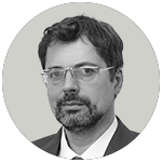 Владимир Кузнецов