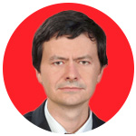 Павел Бажанов, юрист, специалист по законодательству КНР (ведет практику в Шэньчжэне):