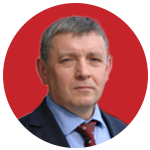 Виктор Кокшаров