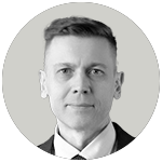 Виктор Кузьминков