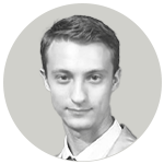 Роман Романовский