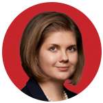 Анастасия Лихачева