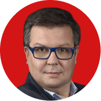 Алексей Мартынов