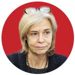 Ольга Четверикова