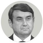 Игорь Левитин