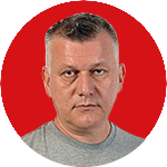 Дмитрий Гронский