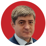 Владимир Чернов