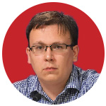 Григорий Лукьянов