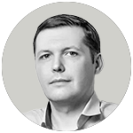 Дмитрий Бабин
