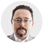 Антон Данилов-Данильян