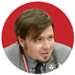 Дмитрий Стефанович, научный сотрудник Центра международной безопасности Института мировой экономики и международных отношений РАН: