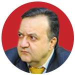 Андрей Бунич