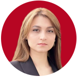 Лаура Сугробова