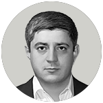 Владимир Чернов