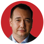 Антон Рубенчик