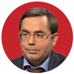 Олег Барабанов