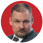 Алексей Мирошниченко