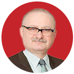 Анатолий Корсунский