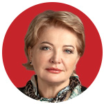 Светлана Бик