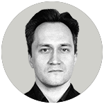 Александр Фролов