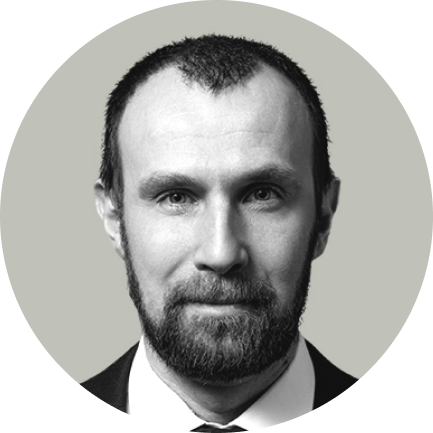 Дмитрий Скрябин