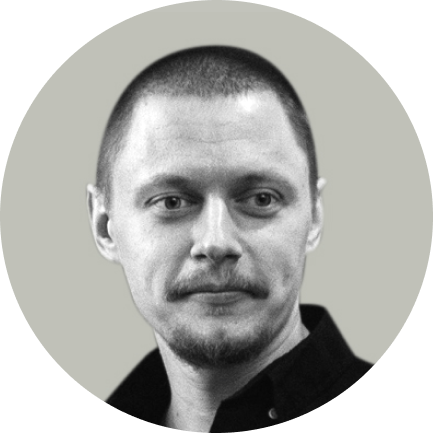 Евгений Антонов
