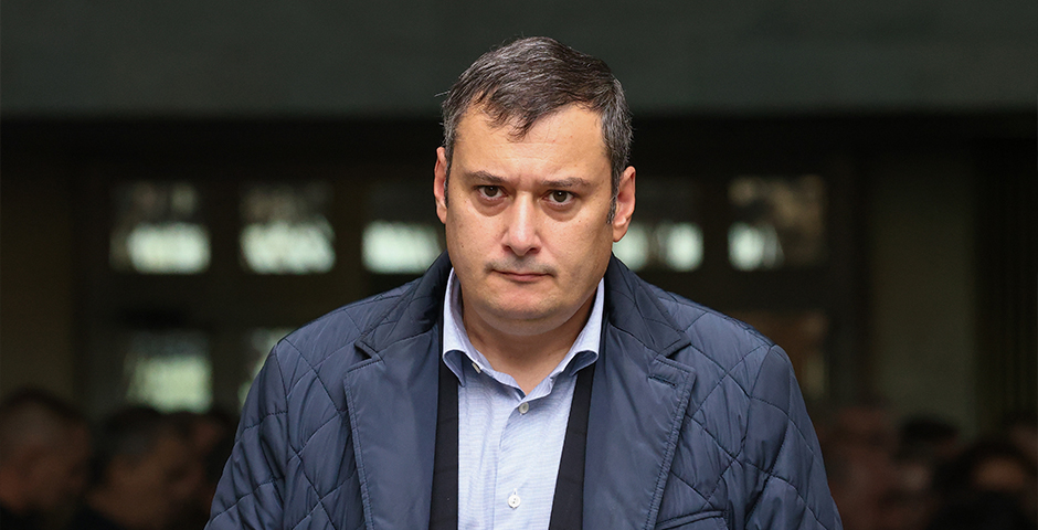 Александр Хинштейн предложил запретить майнинг в ряде районов Курской области