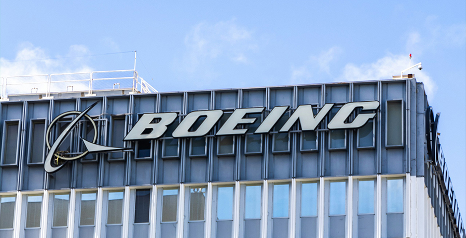 Акции Boeing упали на 4% после слов Дональда Трампа о покупке КНР 200 самолетов
