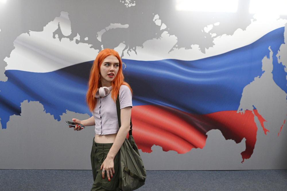 Приднестровье приближают паспортами