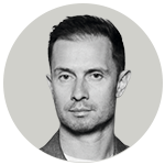 Алексей Райкевич
