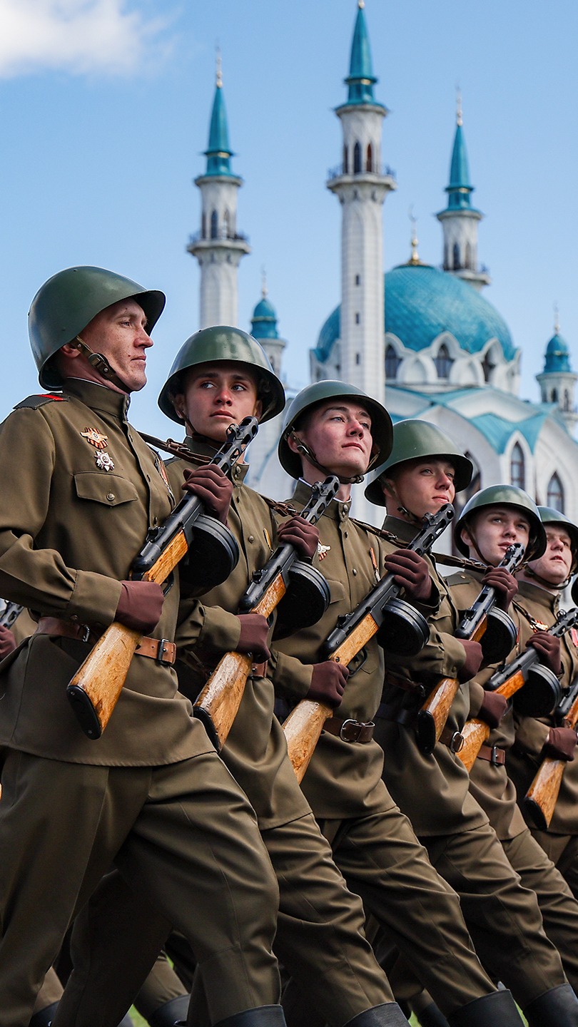 Фото: Егор Алеев/ТАСС
