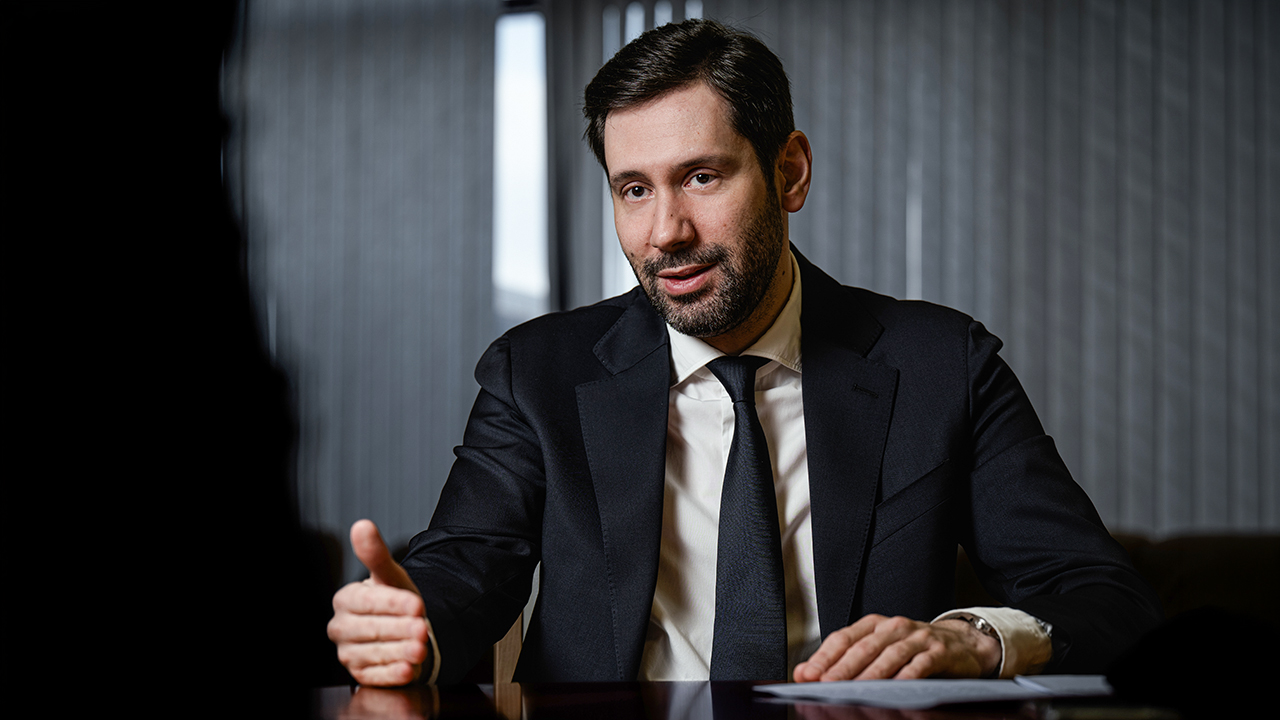 Юрий Зубов: «В России выдают патенты на разработки, использующие ИИ»