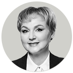 Юлия Литовцева